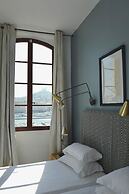 Hotel Bellevue Marseille