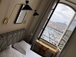 Hotel Bellevue Marseille