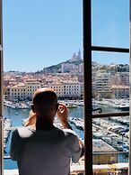 Hotel Bellevue Marseille