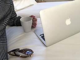 Hotel Bellevue Marseille