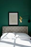 Hotel Bellevue Marseille