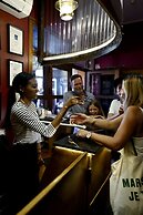 Hotel Bellevue Marseille