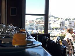 Hotel Bellevue Marseille