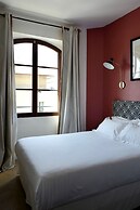 Hotel Bellevue Marseille