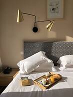 Hotel Bellevue Marseille