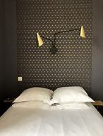 Hotel Bellevue Marseille