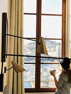 Hotel Bellevue Marseille