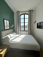 Hotel Bellevue Marseille