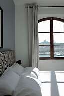 Hotel Bellevue Marseille