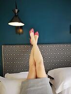 Hotel Bellevue Marseille