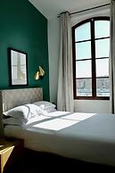 Hotel Bellevue Marseille