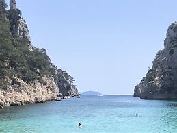 Hotel Bellevue Marseille