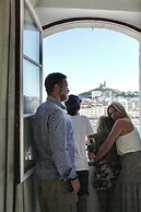 Hotel Bellevue Marseille