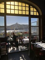 Hotel Bellevue Marseille