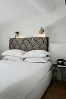 Hotel Bellevue Marseille