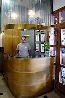 Hotel Bellevue Marseille