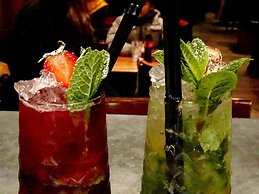 Hotel Bellevue Marseille