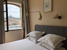 Hotel Bellevue Marseille