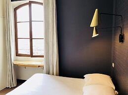 Hotel Bellevue Marseille