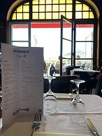 Hotel Bellevue Marseille