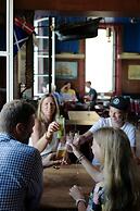 Hotel Bellevue Marseille