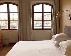 Hotel Bellevue Marseille