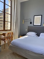 Hotel Bellevue Marseille