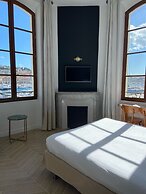 Hotel Bellevue Marseille