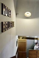 Hotel Bellevue Marseille