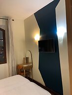 Hotel Bellevue Marseille