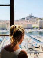 Hotel Bellevue Marseille