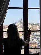 Hotel Bellevue Marseille