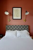 Hotel Bellevue Marseille