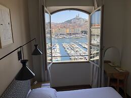 Hotel Bellevue Marseille