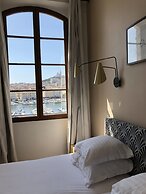 Hotel Bellevue Marseille