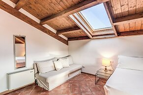 Casale Giancesare Villa Agricola