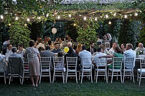 Casale Giancesare Villa Agricola