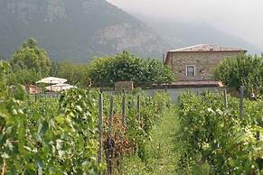 Casale Giancesare Villa Agricola