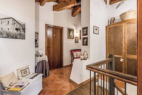 Casale Giancesare Villa Agricola