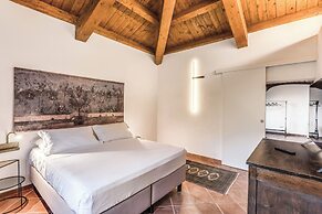 Casale Giancesare Villa Agricola