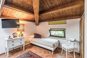 Casale Giancesare Villa Agricola