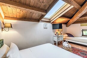 Casale Giancesare Villa Agricola