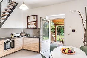 Casale Giancesare Villa Agricola