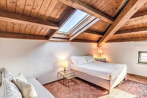 Casale Giancesare Villa Agricola