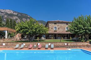 Casale Giancesare Villa Agricola