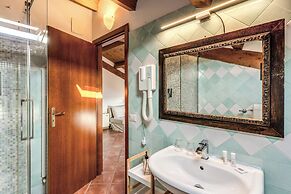 Casale Giancesare Villa Agricola