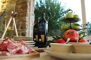 Casale Giancesare Villa Agricola