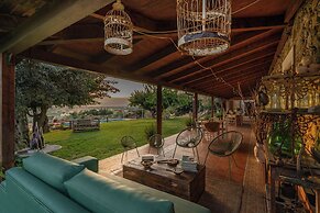 Casale Giancesare Villa Agricola