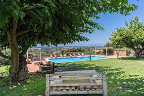 Casale Giancesare Villa Agricola