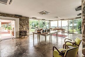 Casale Giancesare Villa Agricola